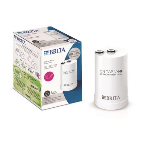 Brita Waterfilterpatroon On Tap HF (2020)