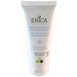 Erica Verkoelende Gel met Magnesium 100 ml