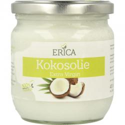 Erica Cocos oil extra virgin