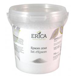 Erica Epsom zout