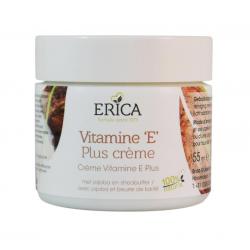 Erica Vitamine E Plus Crème 55 ml