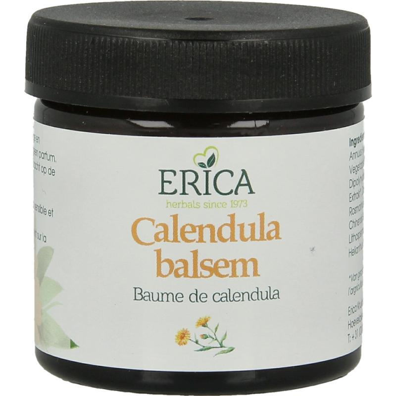 Erica Calendula Balsem 55 ml