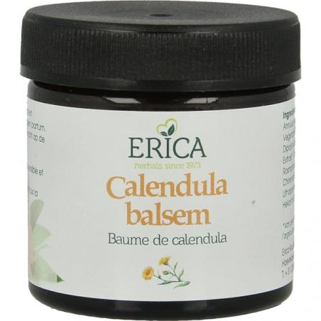 Erica Calendula Balsem 55 ml