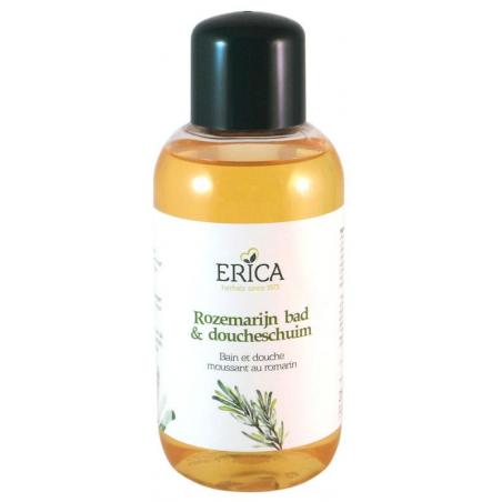 Erica Bad & Doucheschuim Rozemarijn 250 ml