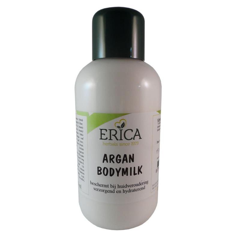 Erica Bodymilk Argan 250 ml