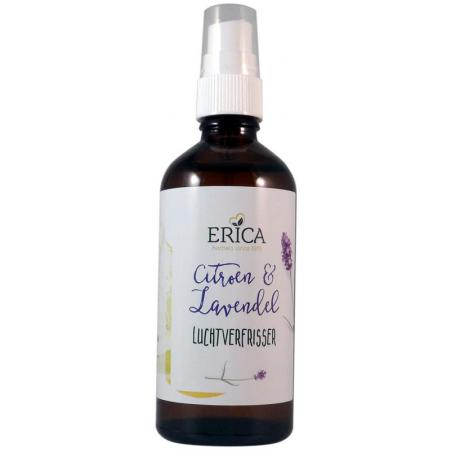 Erica Luchtverfrisser citroen lavendel