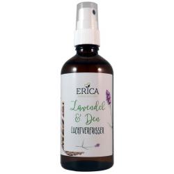 Erica Luchtverfrisser lavendel dennen