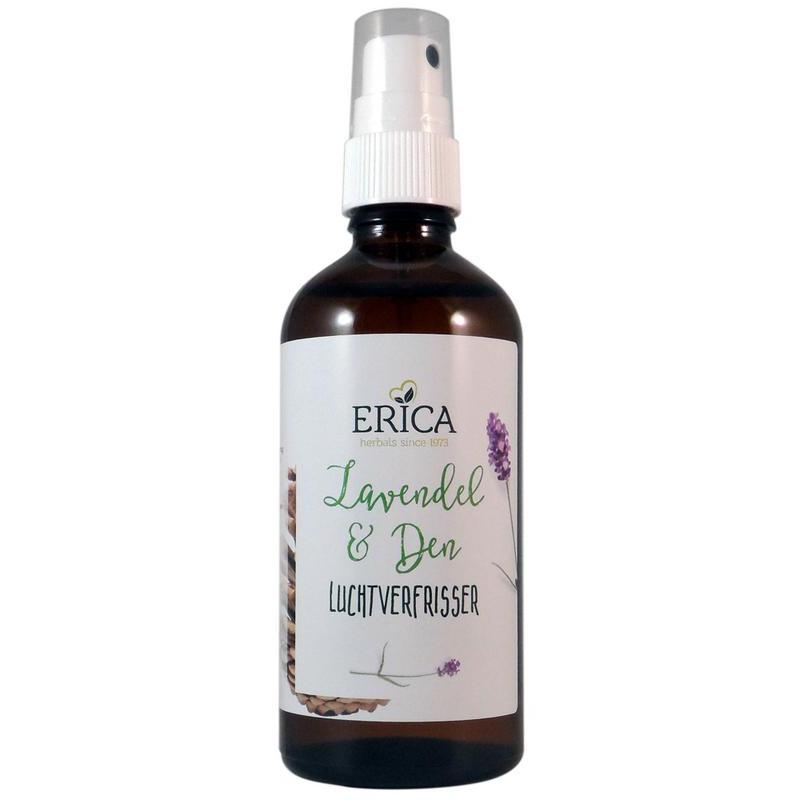 Erica Luchtverfrisser lavendel dennen