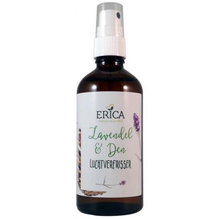 Erica Luchtverfrisser lavendel dennen