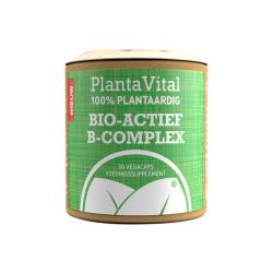 Plantvital