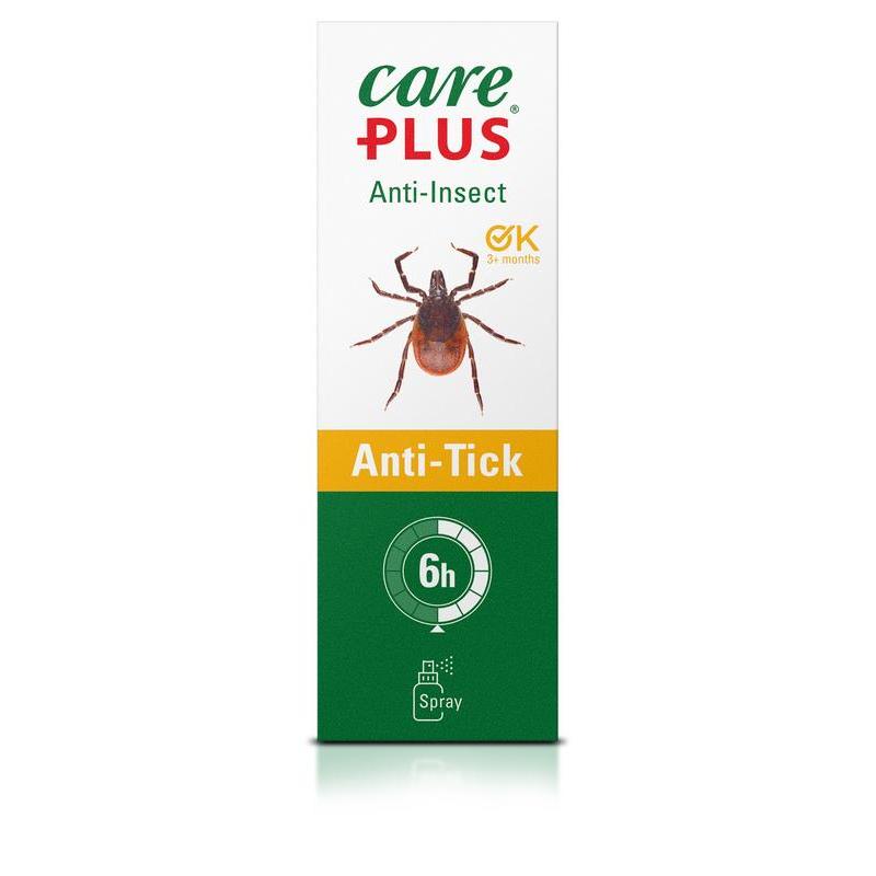 Care Plus Anti insect (teek)