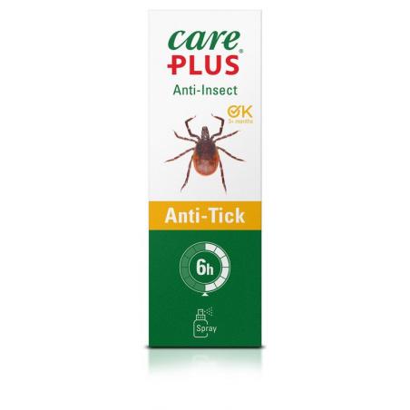 Care Plus Anti insect (teek)