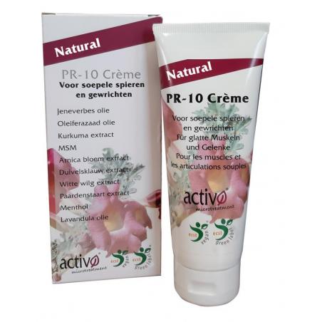Activo PR-10 Crème 100ml