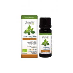 Physalis Marjolein bio