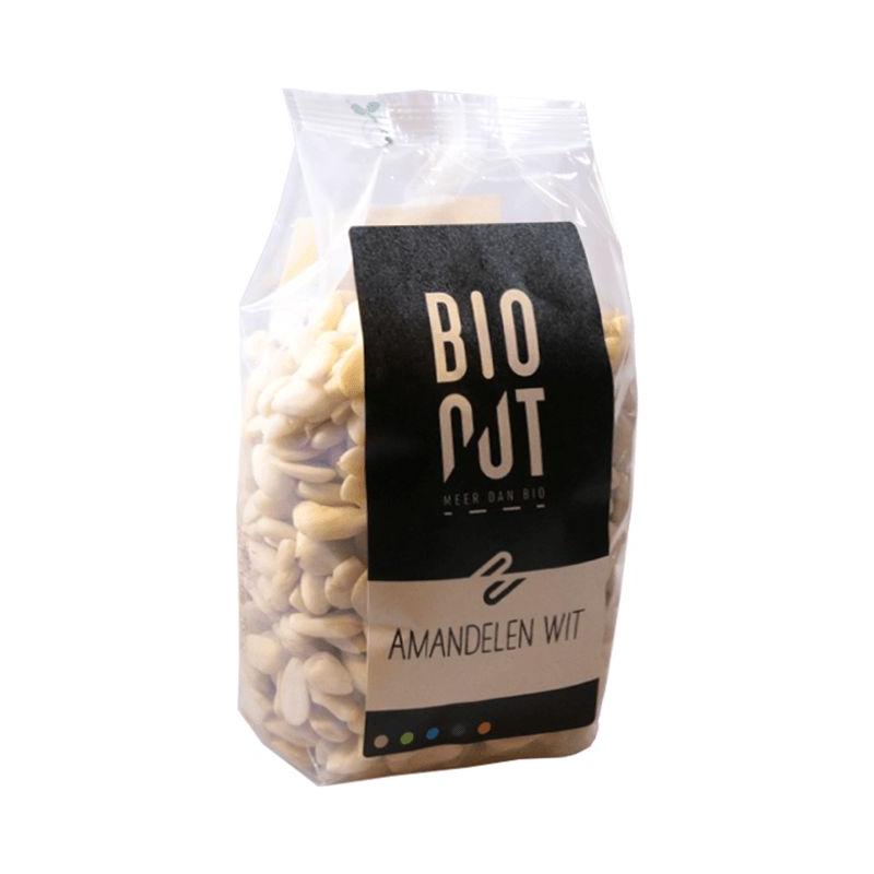 Bionut Amandelen wit