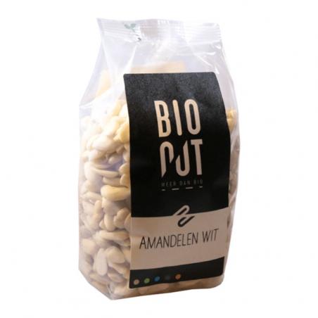 Bionut Amandelen wit
