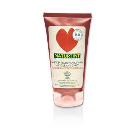 Naturtint Haarmasker haaruitval