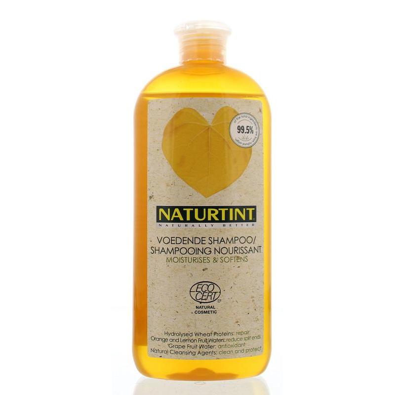Naturtint Shampoo voedend