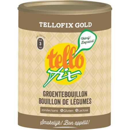 Sublimix Tellofix gold glutenvrij