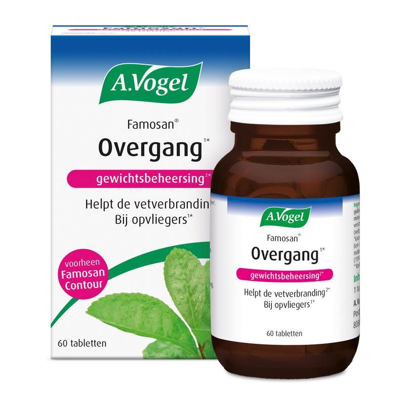 A Vogel Famosan contour