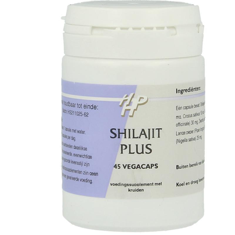 Ayurveda Shijalit plus