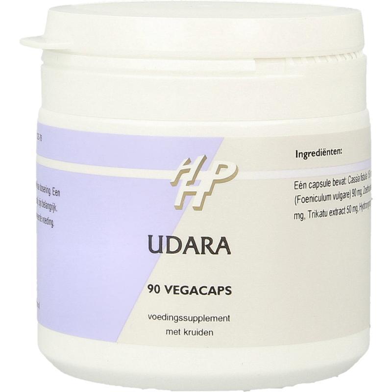 Ayurveda Udara