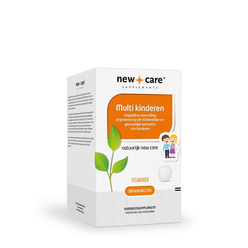 New Care Multi kinderen