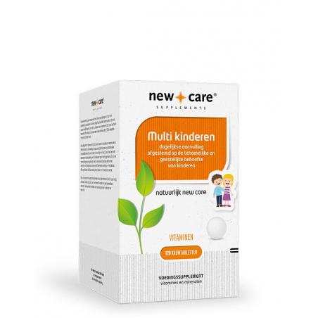 New Care Multi kinderen