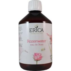 Erica Rozenwater