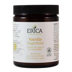 Erica Dagcrème Kamille 90 ml