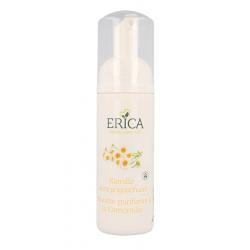 Erica Reinigingsschuim Kamille 150 ml