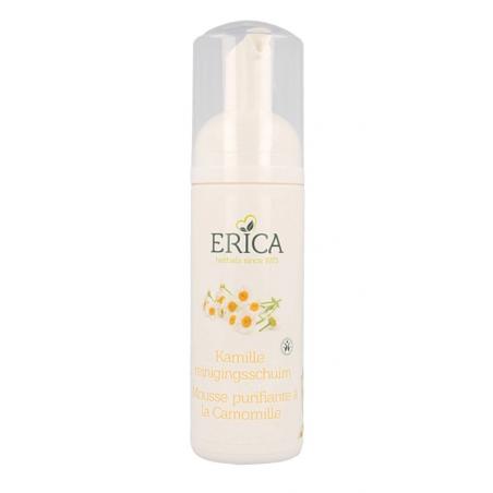 Erica Reinigingsschuim Kamille 150 ml