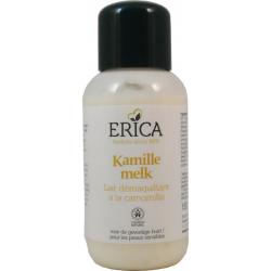 Erica Reinigingsmelk Kamille 150 ml