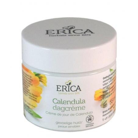Erica Dagcrème Calendula 55 ml