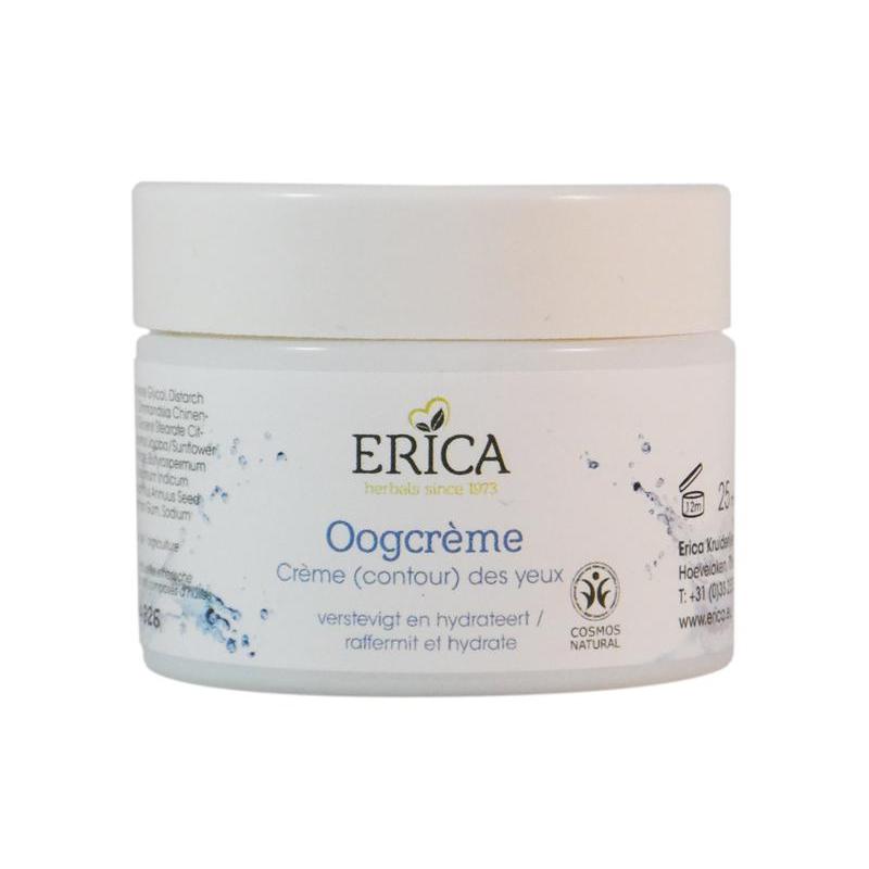 Erica Oogcrème 25 ml