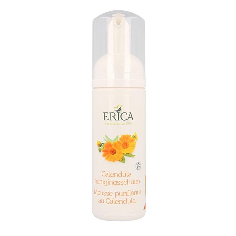 Erica Reinigingschuim calendula