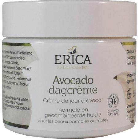 Erica Dagcrème Avocado 55 ml