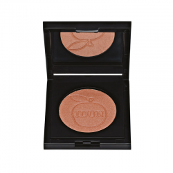 IDUN Shimmering bronzer – Midnattssol