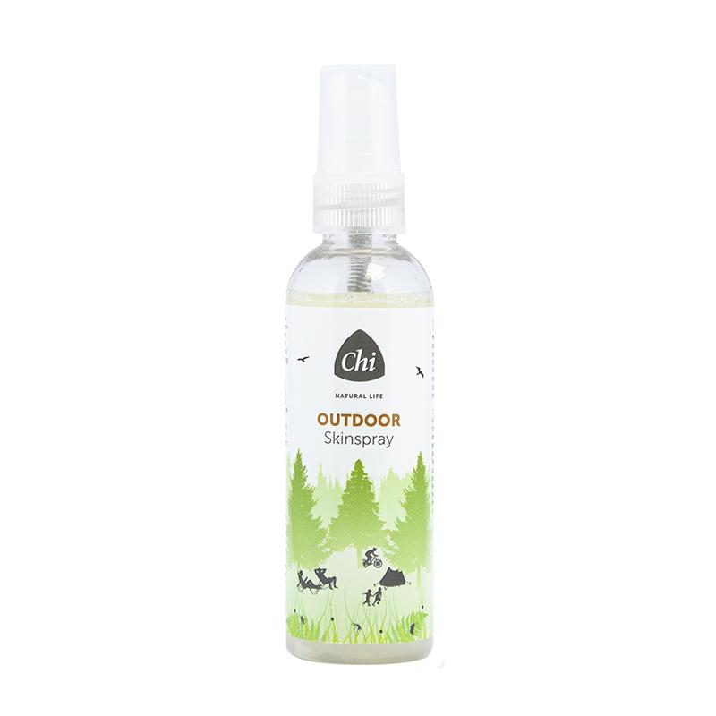 CHI Outdoor Skinspray