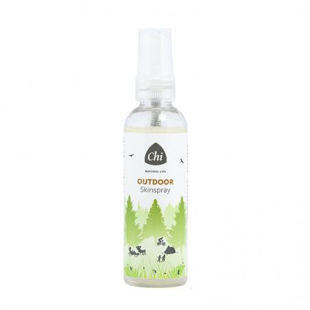CHI Outdoor Skinspray