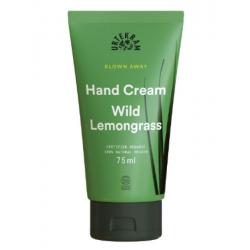 Urtekram Blown away wild lemongrass handcreme