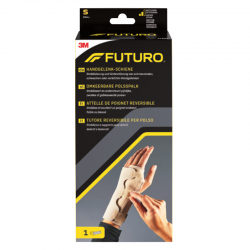 Brace, Bandage & Tape