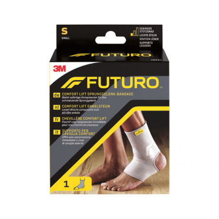 Futuro Comfort lift enkelsteun M