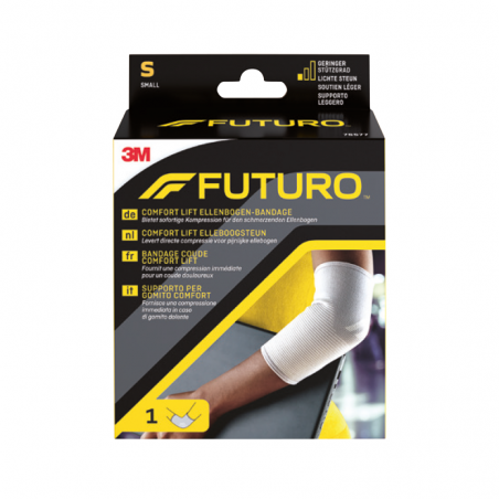 Futuro Comfort lift elleboogsteun M