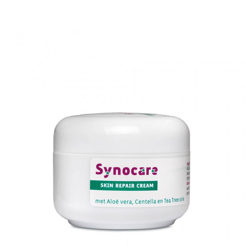 Synofit Synocare Skin repair cream