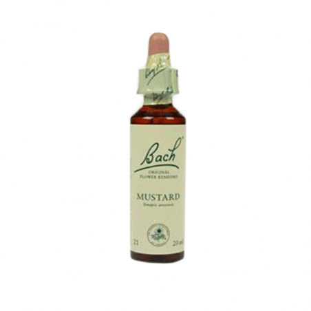 Bach Mustard / herik