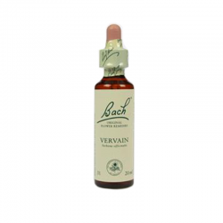 Bach Vervain / ijzerhard