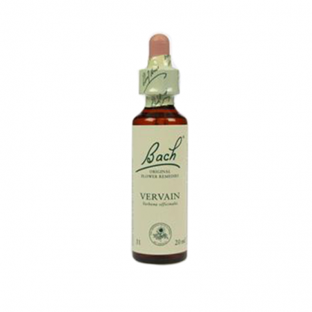 Bach Vervain / ijzerhard
