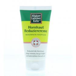 Allgauer Creme tegen eelt