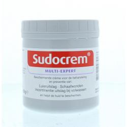 Sudocrem
